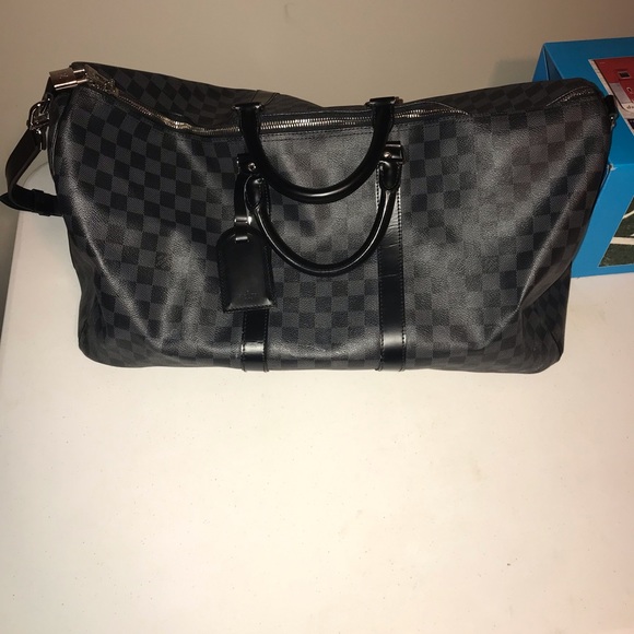 Back pack, Duffle bag - Picture 5 of 5